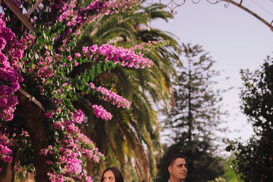 Sesión postboda