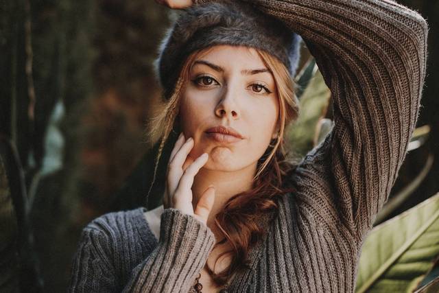Mercedes Mancilla