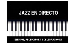 Jazz en Directo