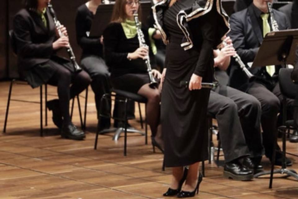 Auditorio