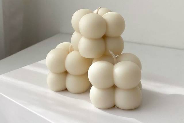 Burbujas