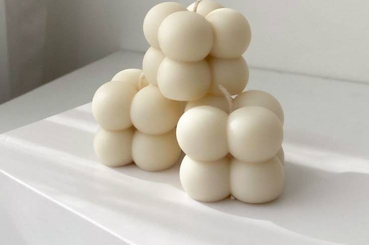 Burbujas
