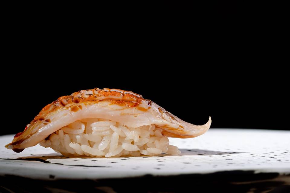 Nigiri Kaoru