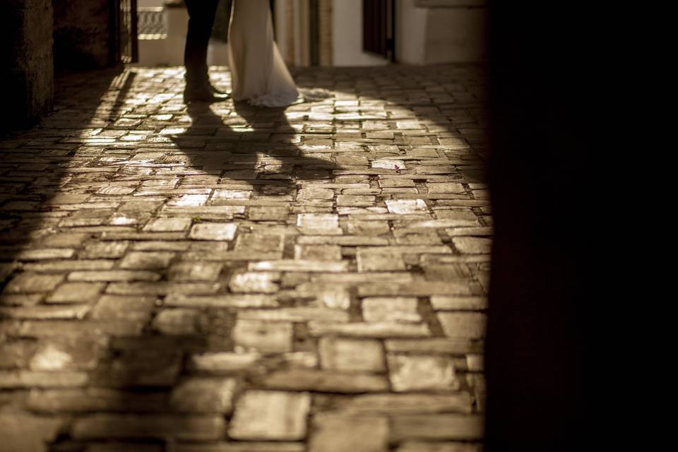 Vejer de la frontera