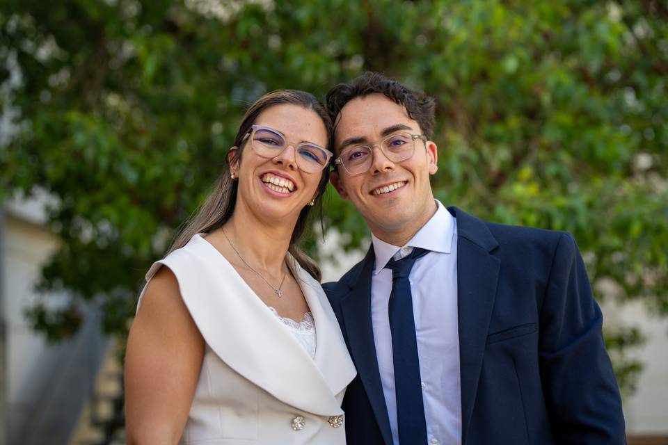 Sonrisas que quedan