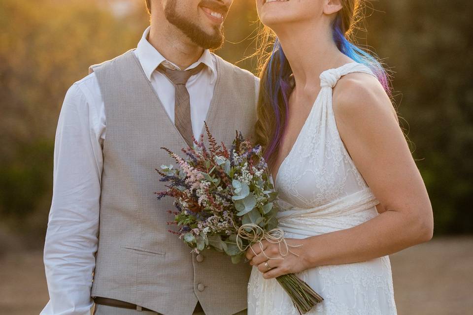 Juntos, sin artificios