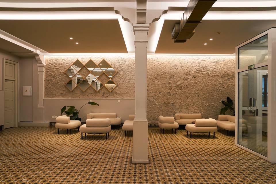 Sala 360