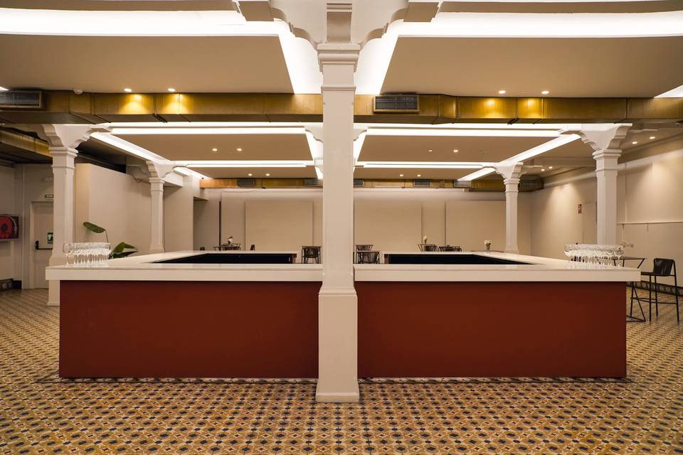 Sala 360