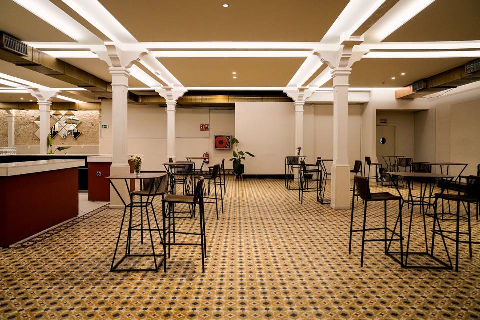 Sala 360
