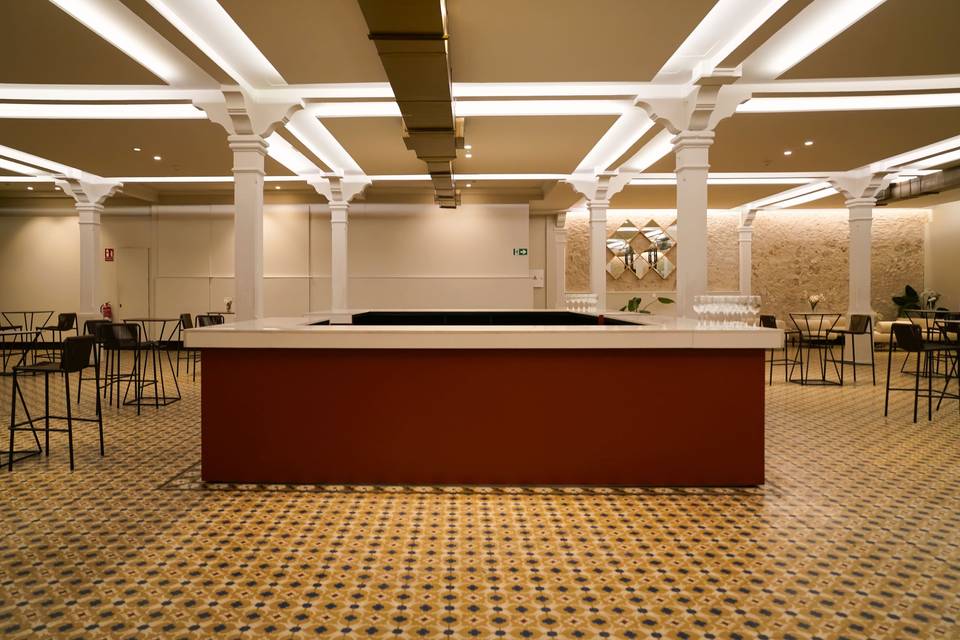 Sala 360