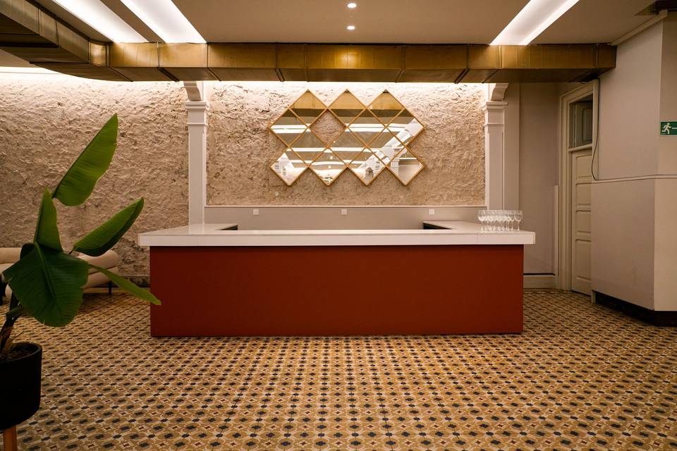Sala 360