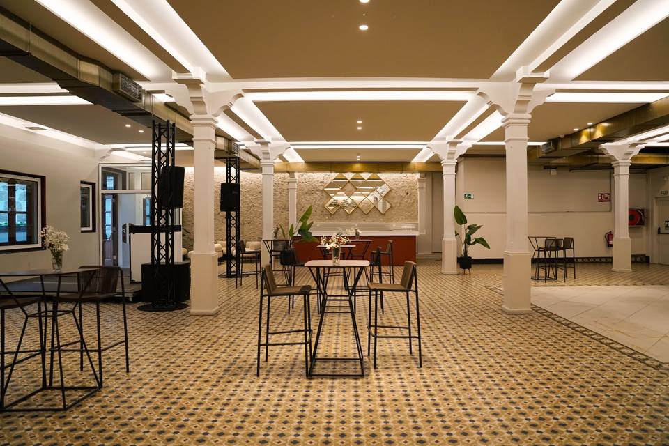 Sala 360