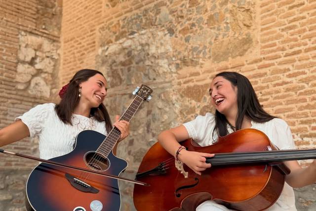 Andrea Music Eventos