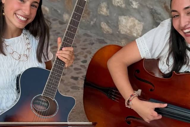 Andrea Music Eventos