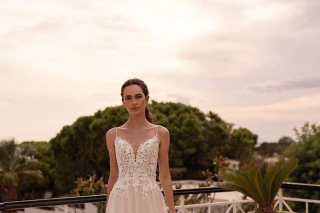 OREASPOSA DEMETRIOS L1200