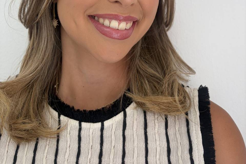 Maquillaje social