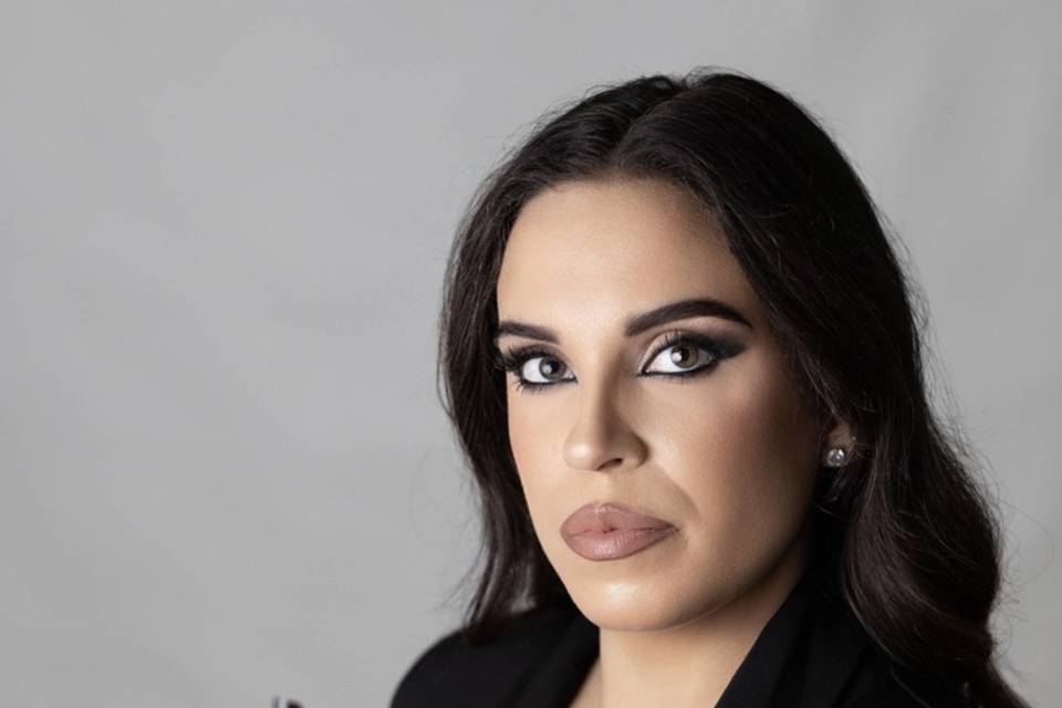 Maquillaje social