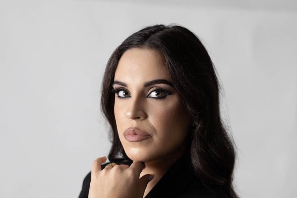 Cristina Urbano Makeup
