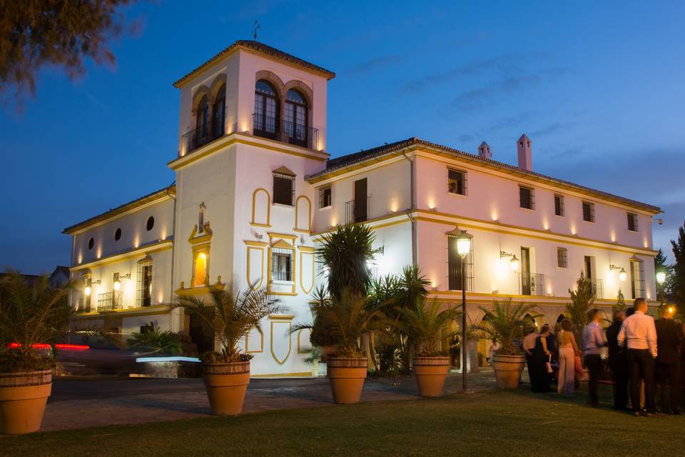 Hotel Finca Eslava