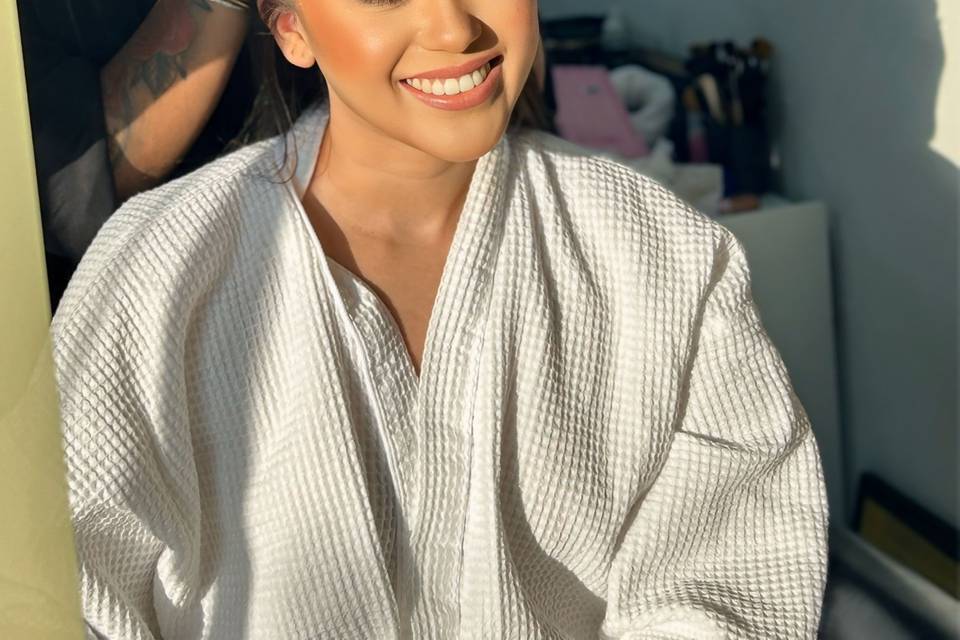 Jerlane Oliver Beauty