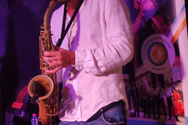 Concierto Mijas