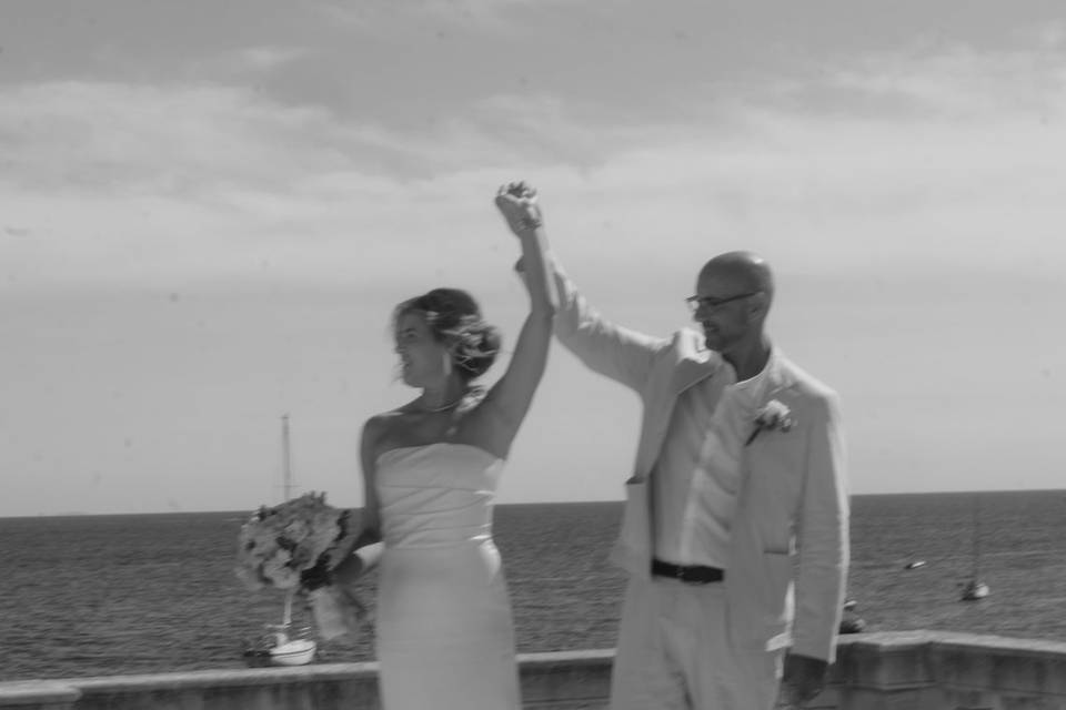 MARICEL ANITA & PEDRO