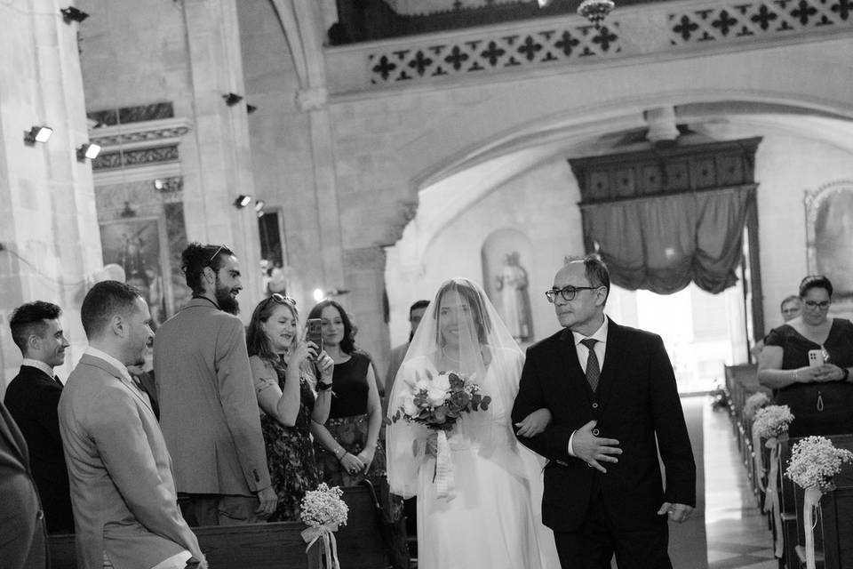 MALLORCA WEDDING E&V