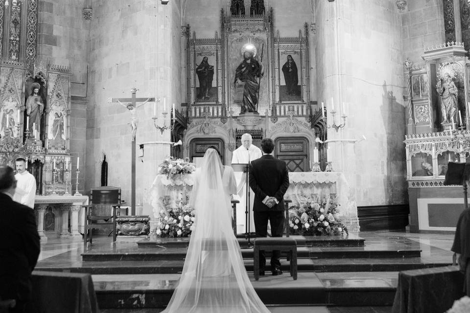 MALLORCA WEDDING E&V