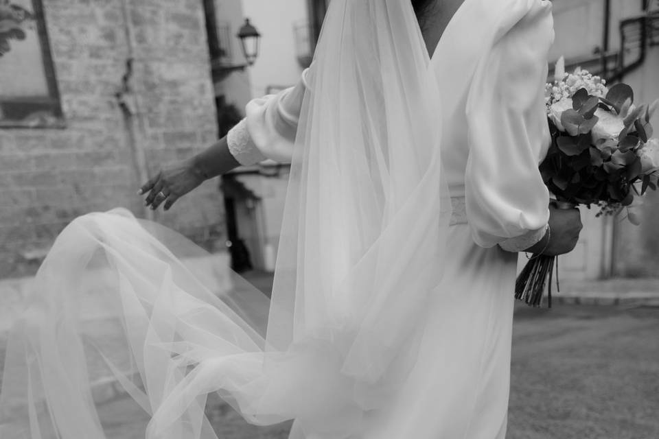 MALLORCA WEDDING E&V