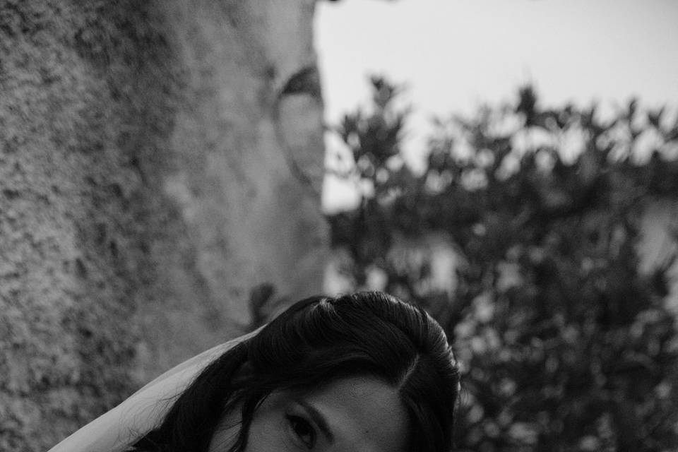 MALLORCA WEDDING E&V
