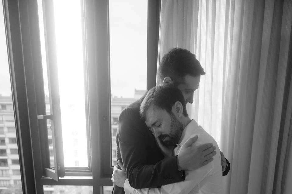 MALLORCA WEDDING E&V