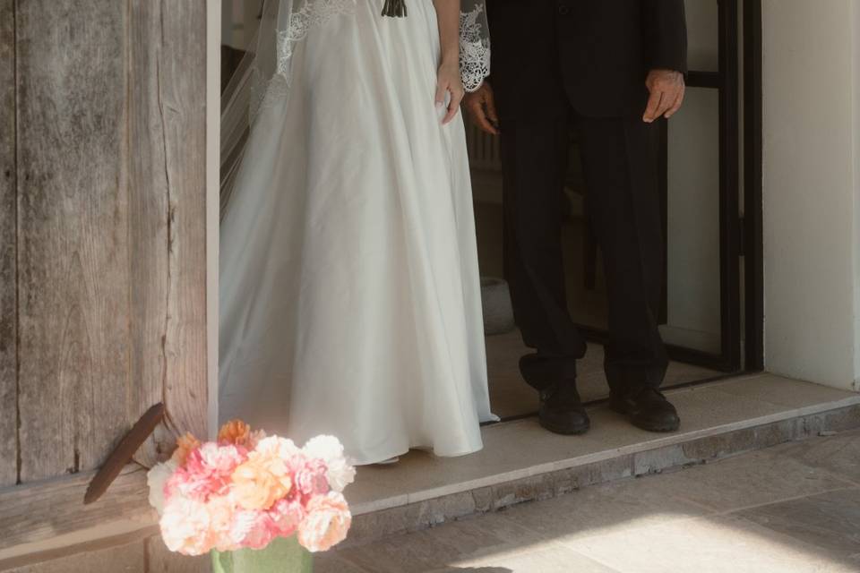 WEDDING MALLORCA RONJA & ALEX