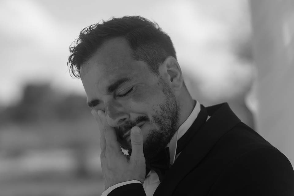 WEDDING MALLORCA RONJA & ALEX
