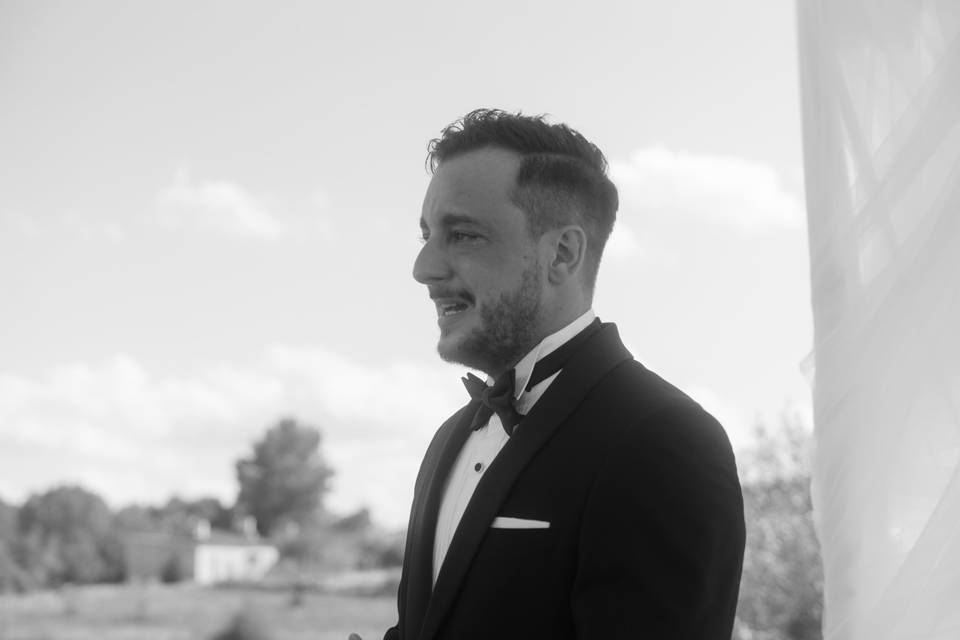 WEDDING MALLORCA RONJA & ALEX