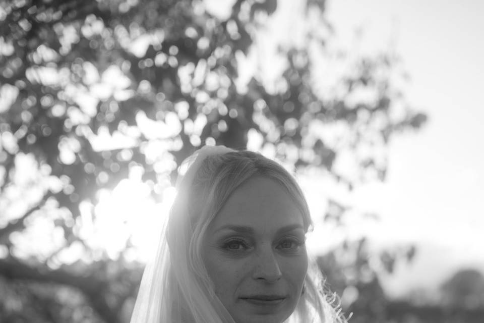 WEDDING MALLORCA RONJA & ALEX