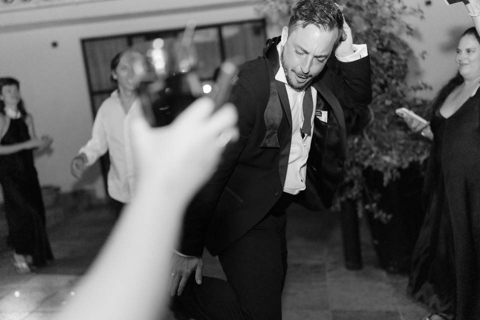 WEDDING MALLORCA RONJA & ALEX