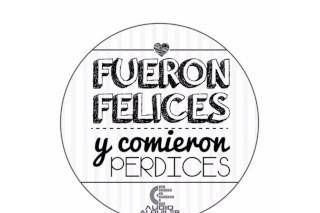 Logofueronfelices