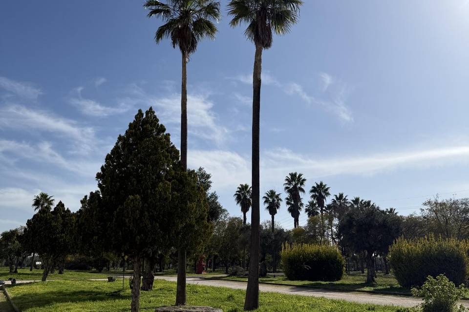 Hacienda la pintada