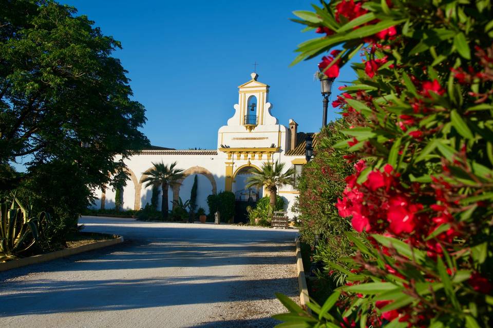 Hacienda Vera Cruz