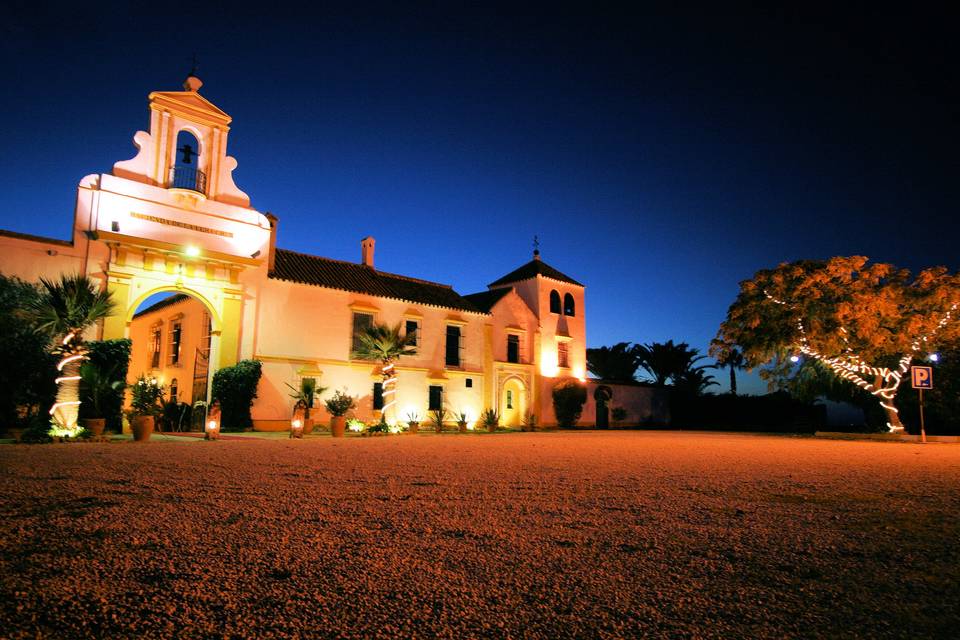 Hacienda Vera Cruz