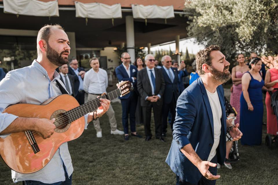 Música en directo