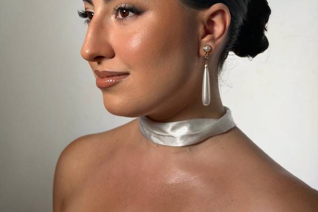 Maquillaje elegante