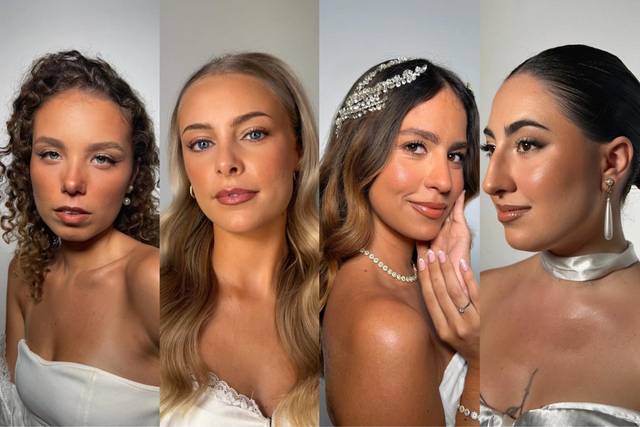 Novias Clara Ruiz