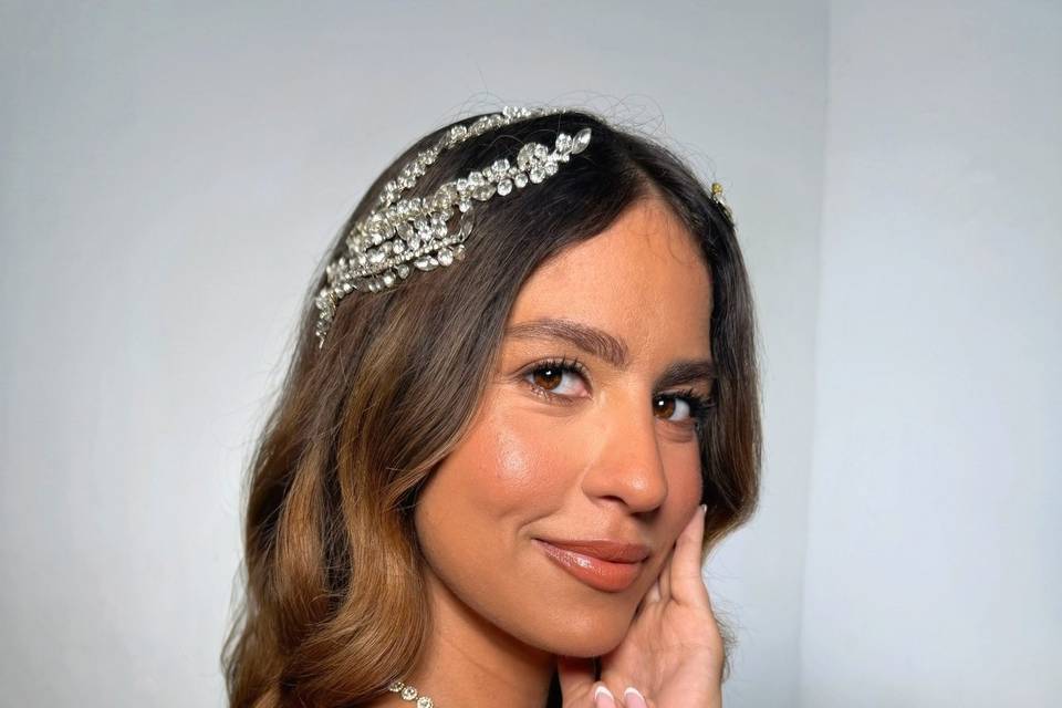Maquillaje sofisticado