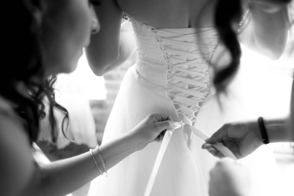 Clara Ruiz - Makeup Artist