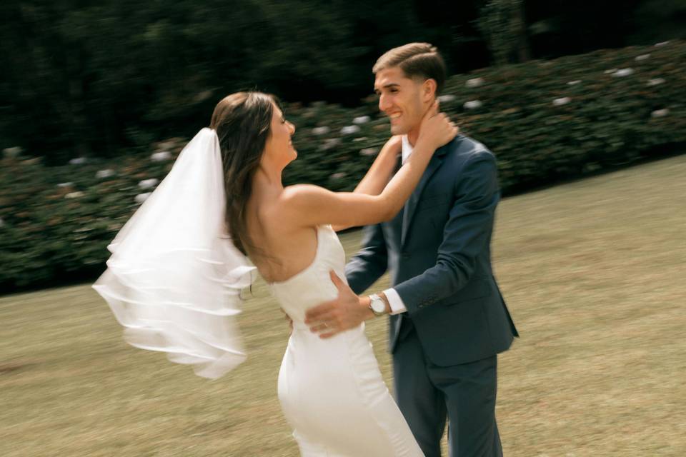 Boda