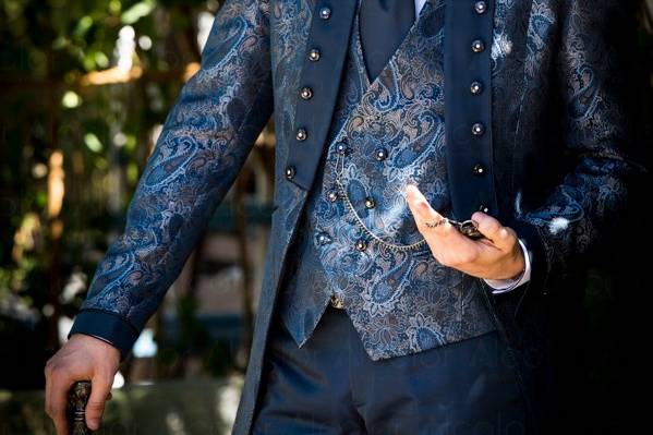 Los mejores trajes online de novio