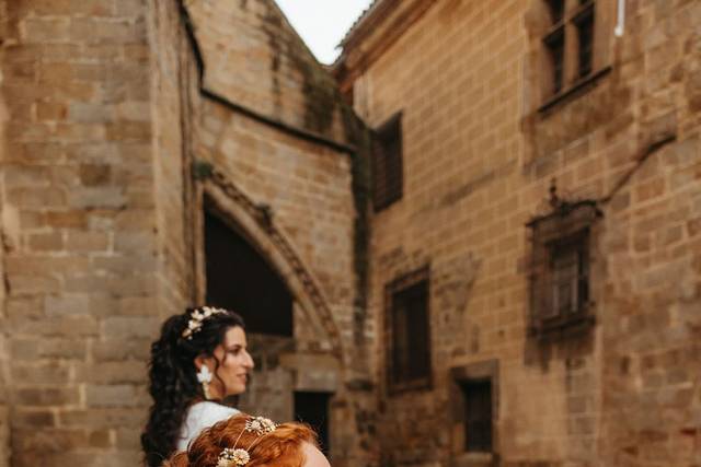 Peluquería Belle Epoque