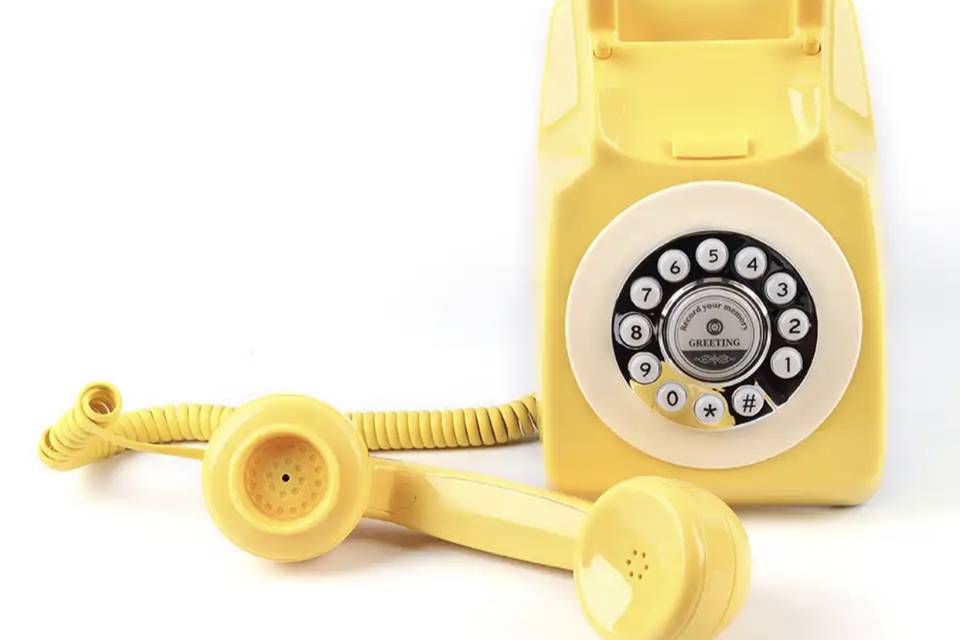 Yelowphone