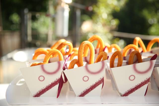 Churros